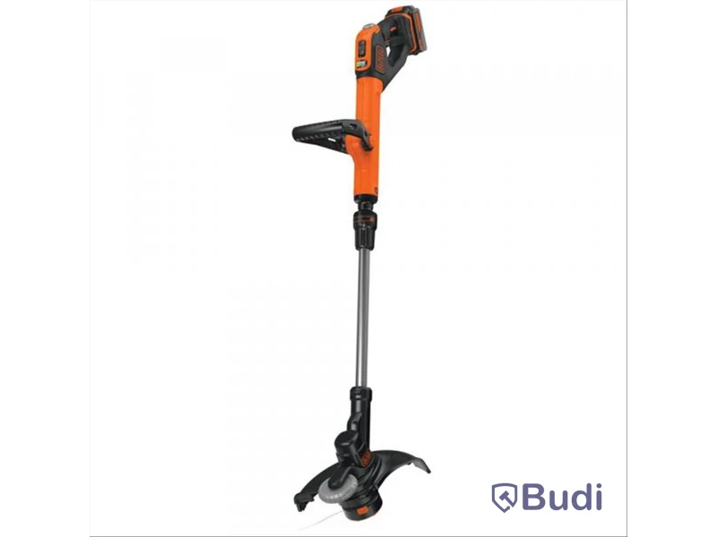 GRÄSTRIMMER BLACK & DECKER, STC1840EPC-QW 18V