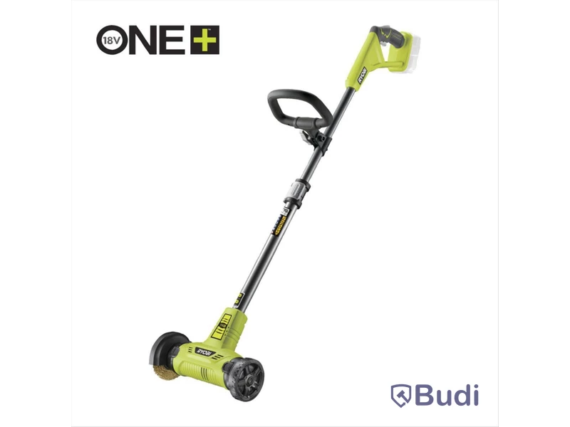 PLATTRENSARE RYOBI ONE+