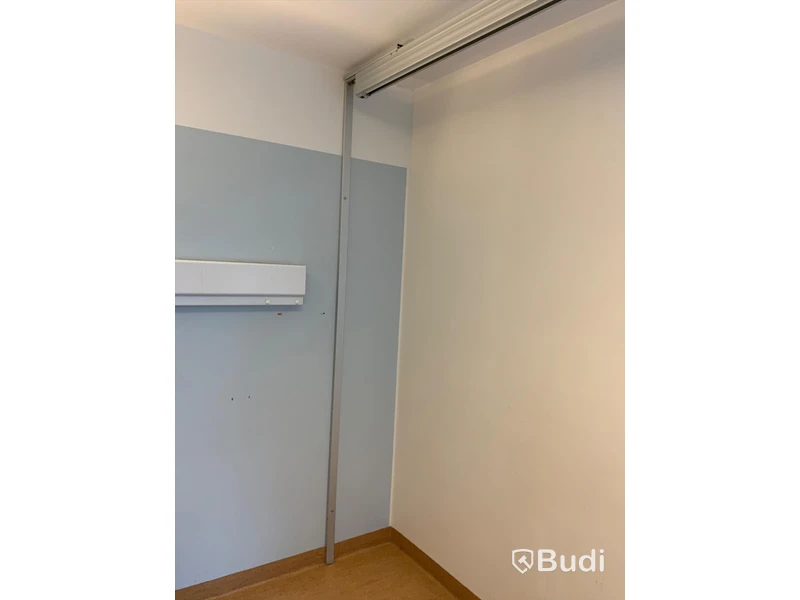Patientlyft med stativ väggmontage - Rum 4063