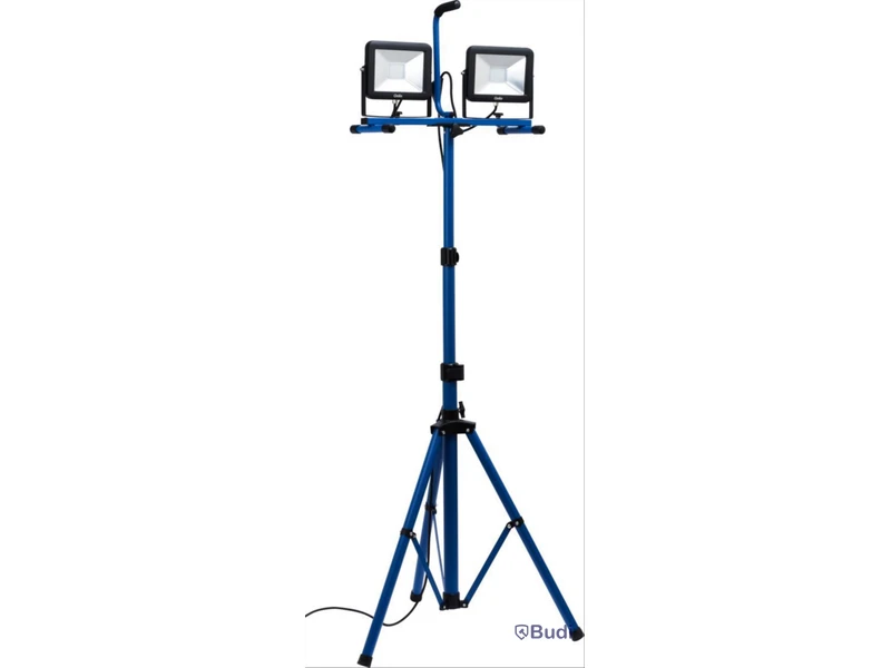 ARBETSLAMPA LED 2X50W IP65