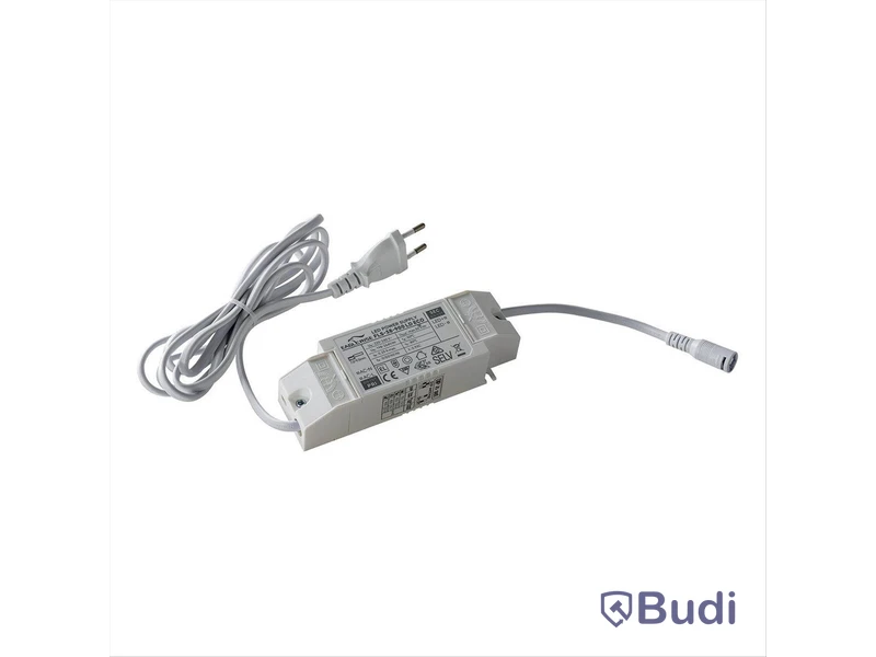 6 ST. LED-PANELER DESIGNLIGHT, SIXTY BASIC 60X60 3000K VIT