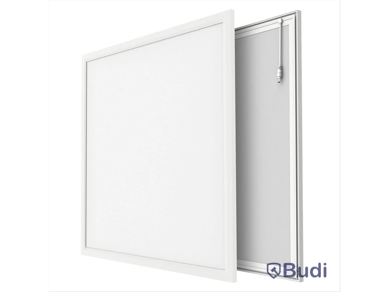 6 ST. LED-PANELER DESIGNLIGHT, SIXTY BASIC 60X60 3000K VIT
