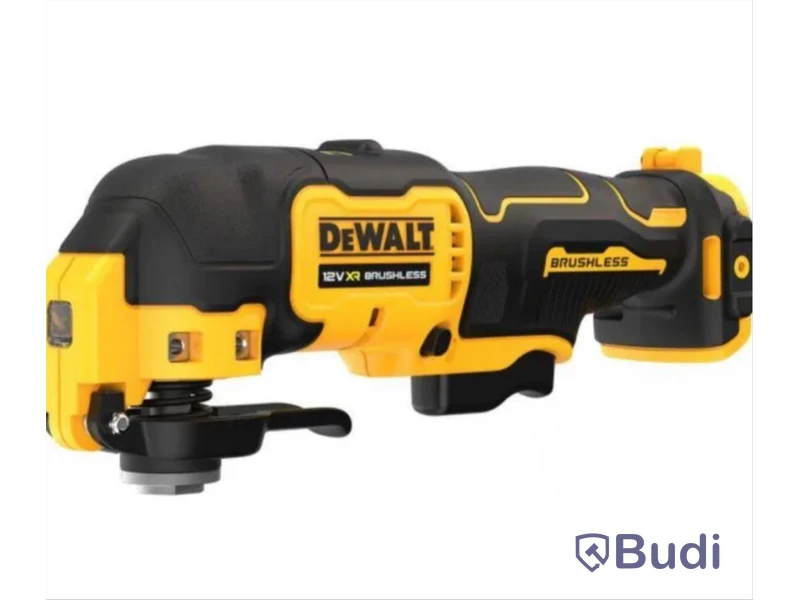 MULTIVERKTYG  DEWALT DCS353N-XJ