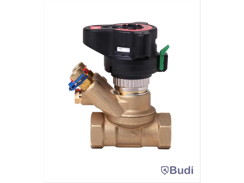 PARTNERVENTIL TILL ASV-PV DANFOSS DN15 ASV-BD PURE