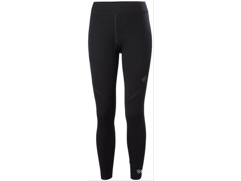 2 ST. LÅNGKALSONG HELLY HANSEN, DAM STL. 2XL, LIFA MERINO