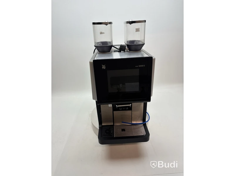 Kaffemaskin WMF 5000S - Reservdelsobjekt/Reparationsobjekt