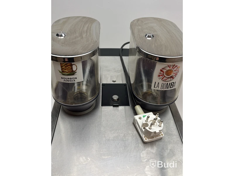 Kaffemaskin WMF 5000S - Reservdelsobjekt/Reparationsobjekt