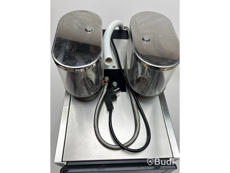 Kaffemaskin WMF 5000S - Reservdelsobjekt/Reparationsobjekt