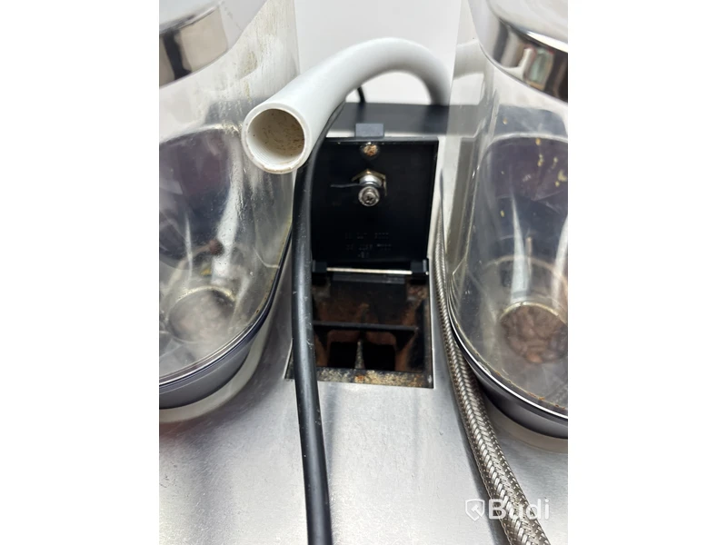 Kaffemaskin WMF 5000S - Reservdelsobjekt/Reparationsobjekt