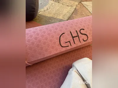 2 st. Yogaset
