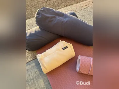 2 st. Yogaset