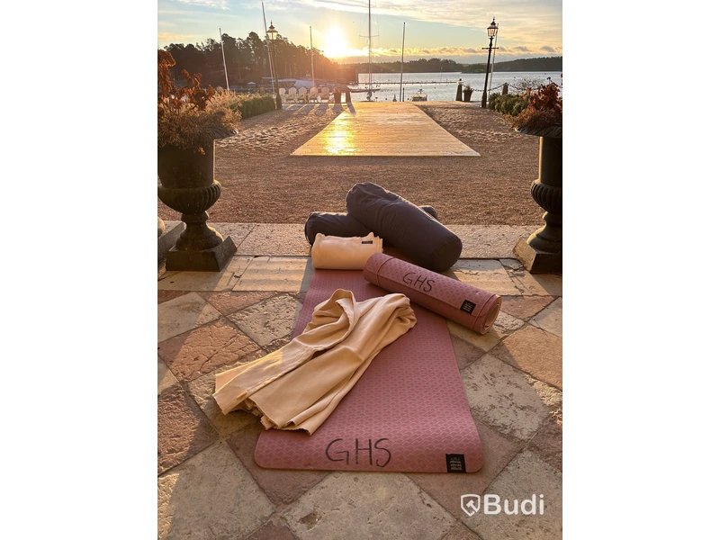 2 st. Yogaset