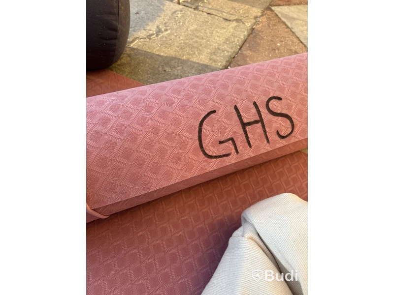 2 st. Yogaset