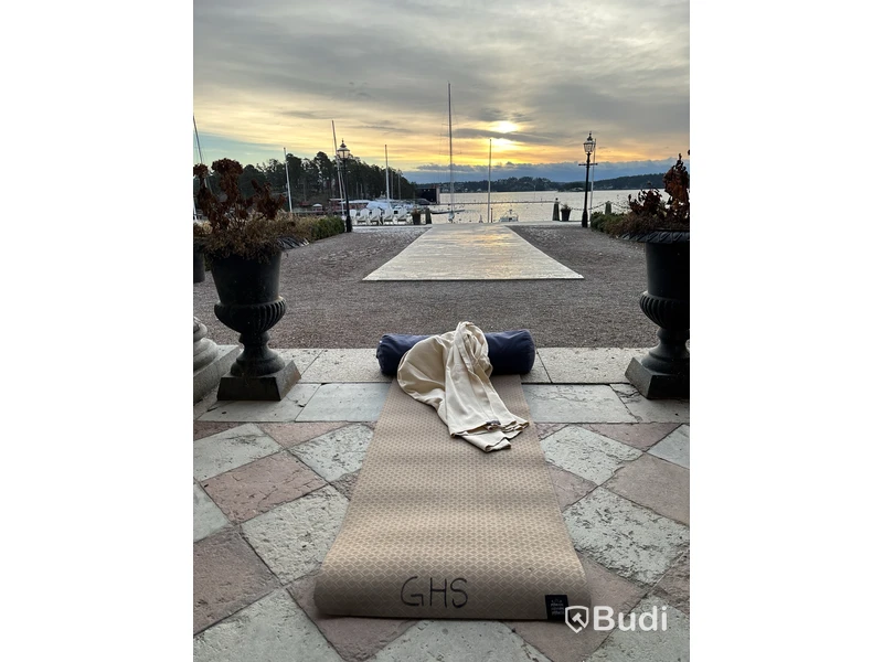 Yogaset