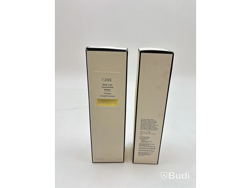 Hårvårdsprodukter Oribe Masque transformation 150 ml