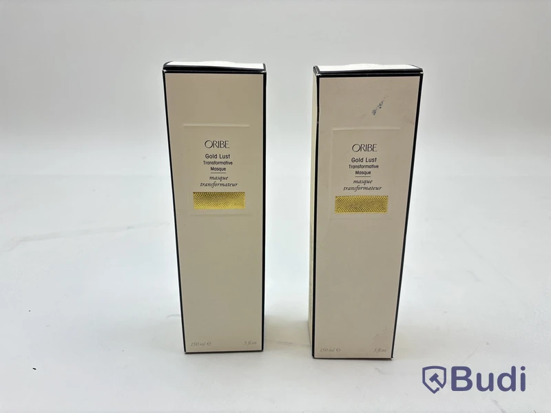 Hårvårdsprodukter Oribe Masque transformation 150 ml