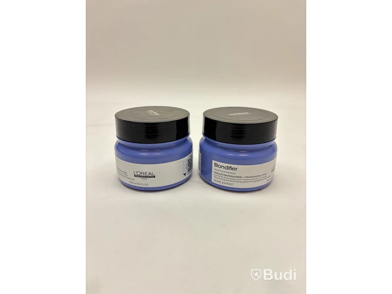 Hårvårdsprodukter L'Oréal Professionnel Blondifier Masque 250 ml