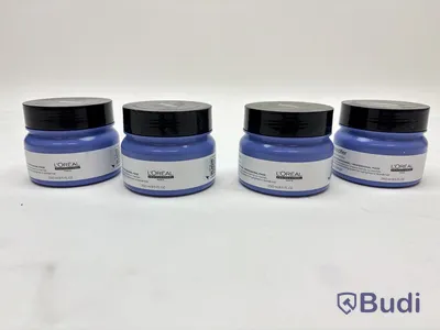 Hårvårdsprodukter L'Oréal Professionnel Blondifier Masque 250 ml