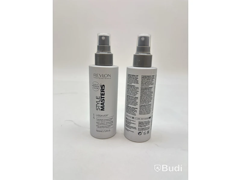 Hårvårdsprodukter Revlon Professional Style Masters Styling 150 ml