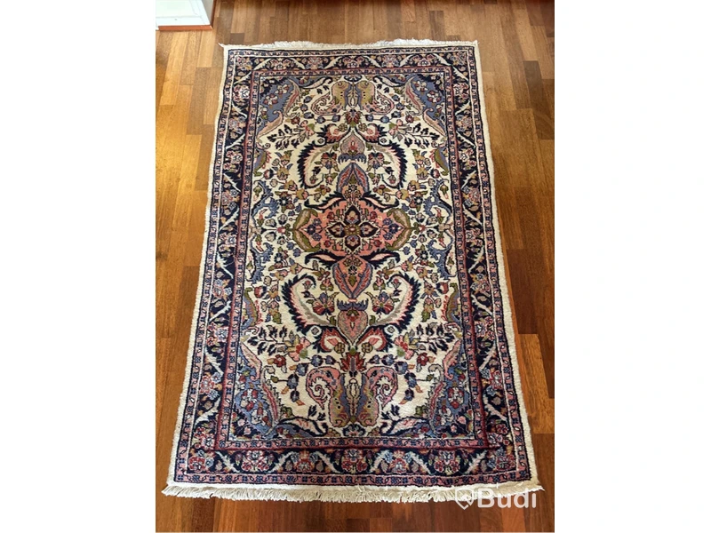 Orientalisk matta