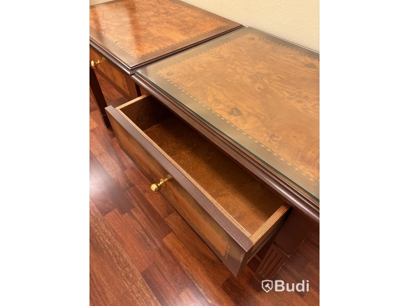 2 st. Sidobord Grange