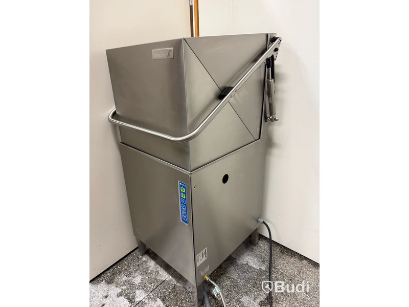 Diskmaskin Wexiödisk WD-6 | 2020