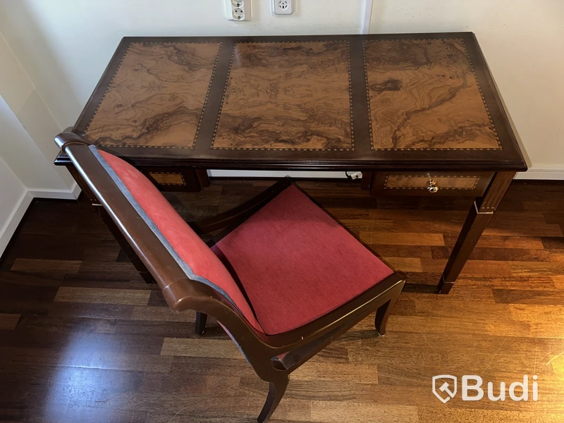 Skrivbord Grange inkl. stol