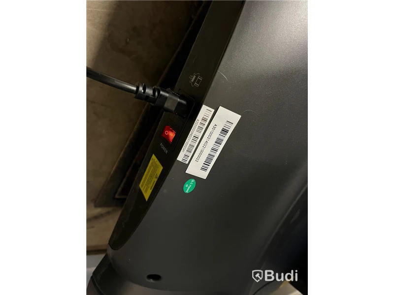 Massagestol Recovery R3