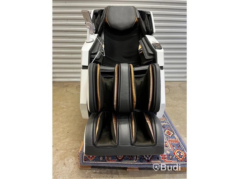 Massagestol Recovery R3