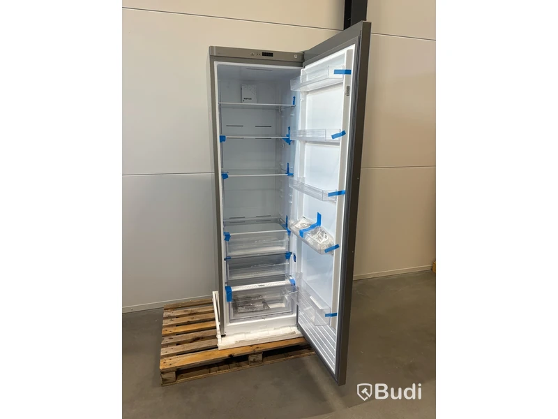 Kylskåp Smeg Fristående Rostfritt stål FS18EV2HX