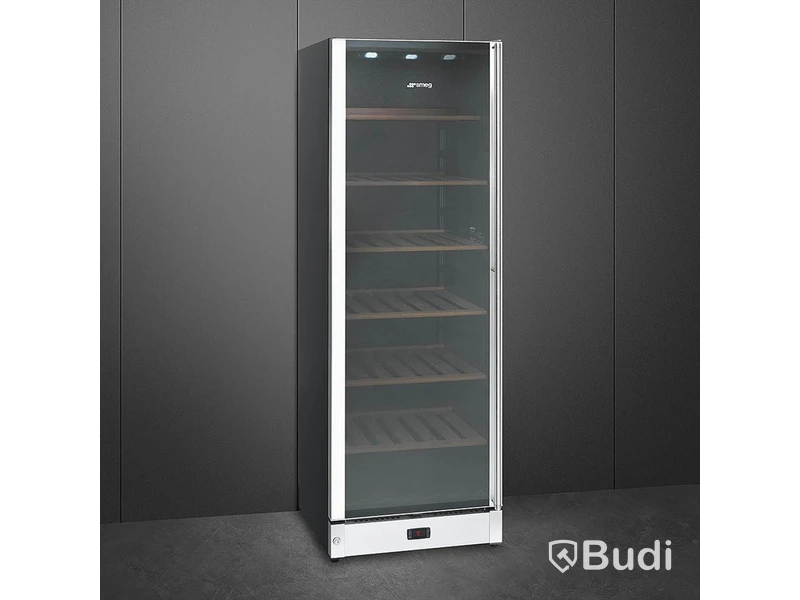 Vinkyl Smeg Fristående Classic SCV115AS
