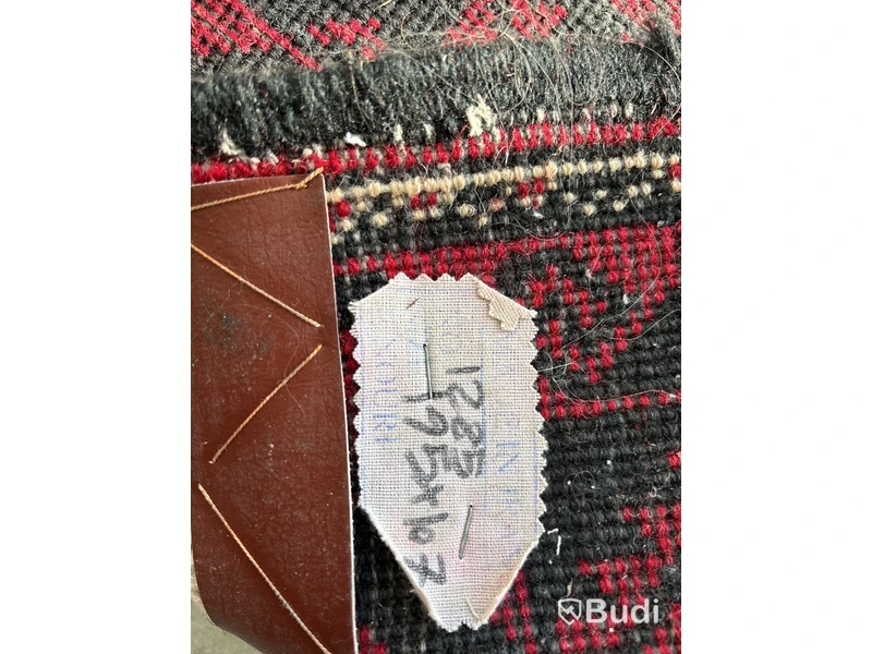 Matta, orientalisk