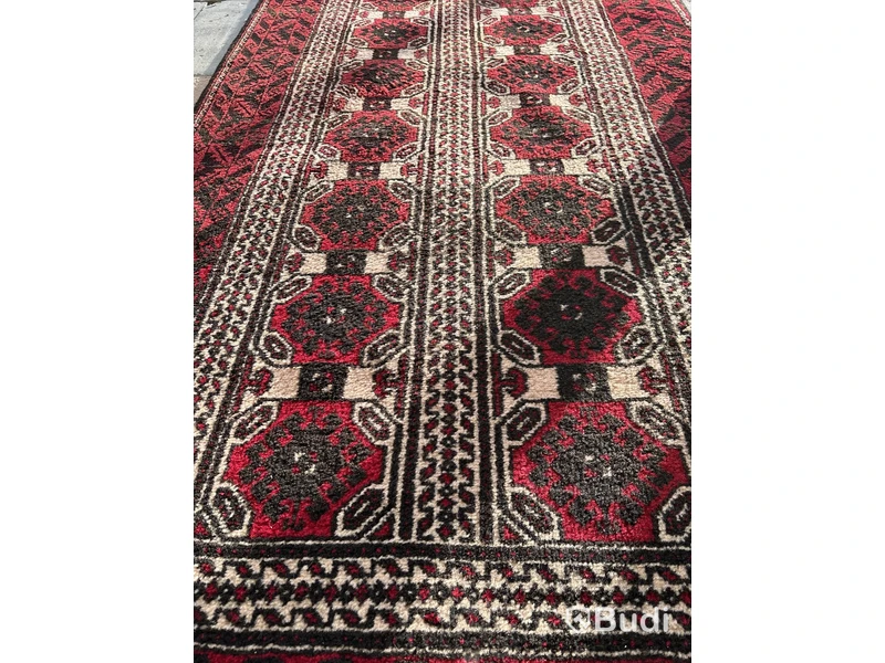 Matta, orientalisk