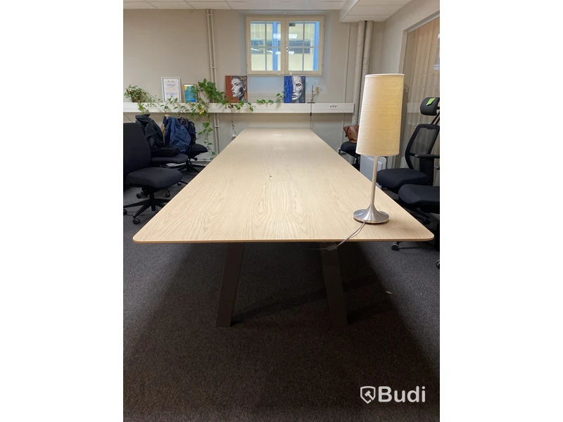 Konferensbord EFG