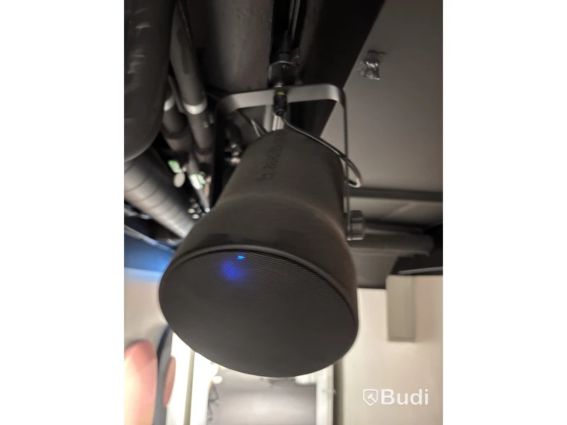 4 st. Högtalare Audio Pro SP-3