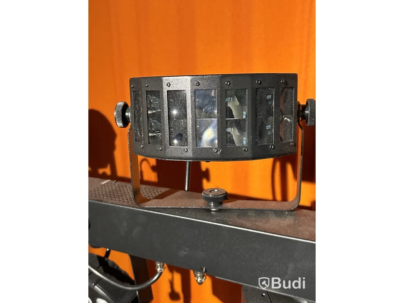 Ljusset Chauvet DJ GigBAR