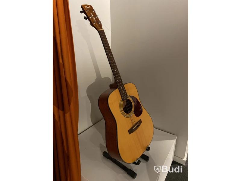 Akustiskt gitarr Cort