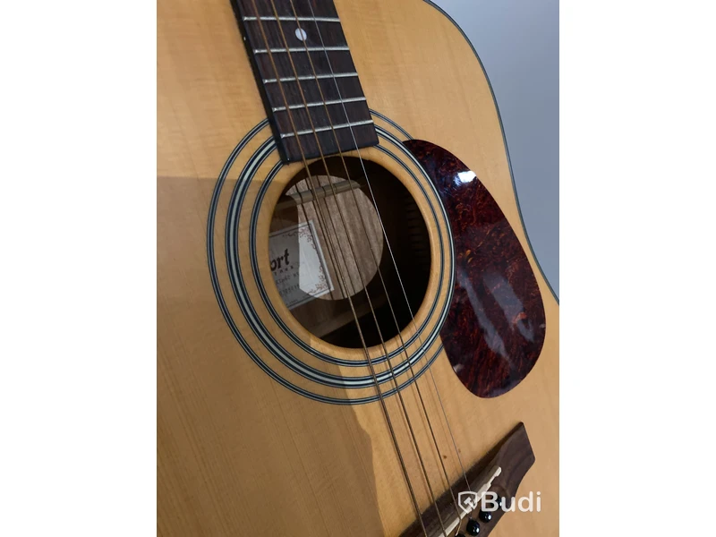Akustiskt gitarr Cort
