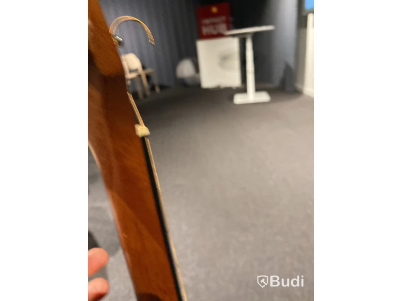 Akustiskt gitarr Cort