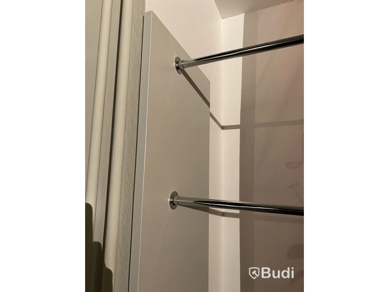 Hyllsystem EFG