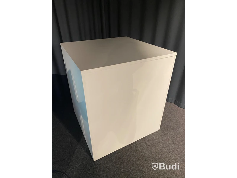 Displaybox, stor