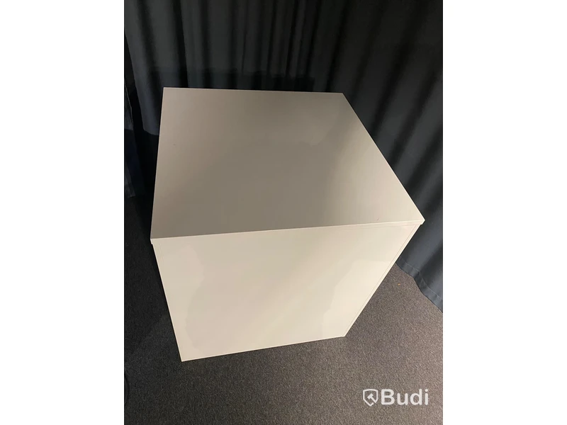 Displaybox, stor