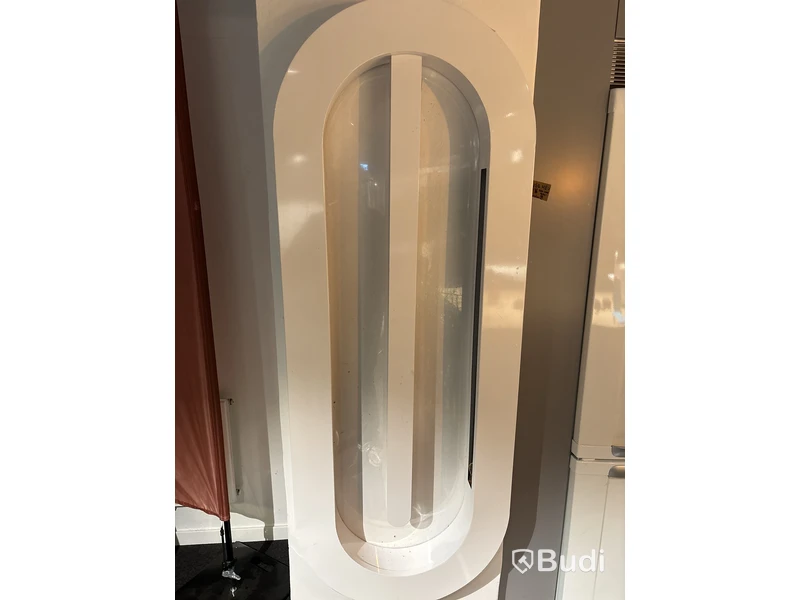 Hydroponic system Hollbium, The Loop
