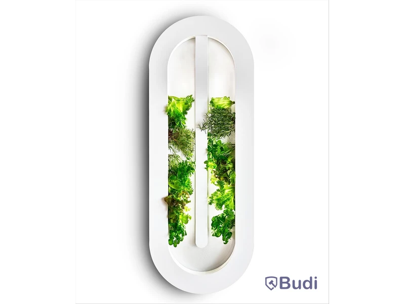 Hydroponic system Hollbium, The Loop
