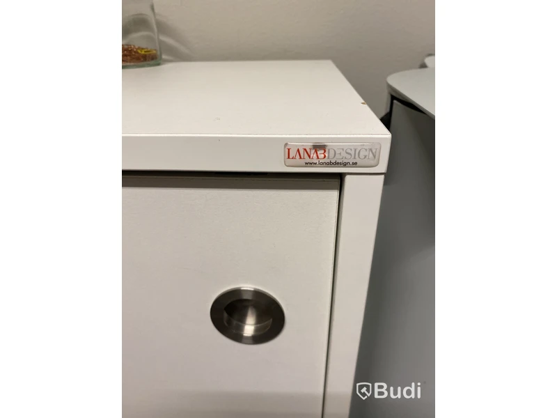 Skåp Lanab Design