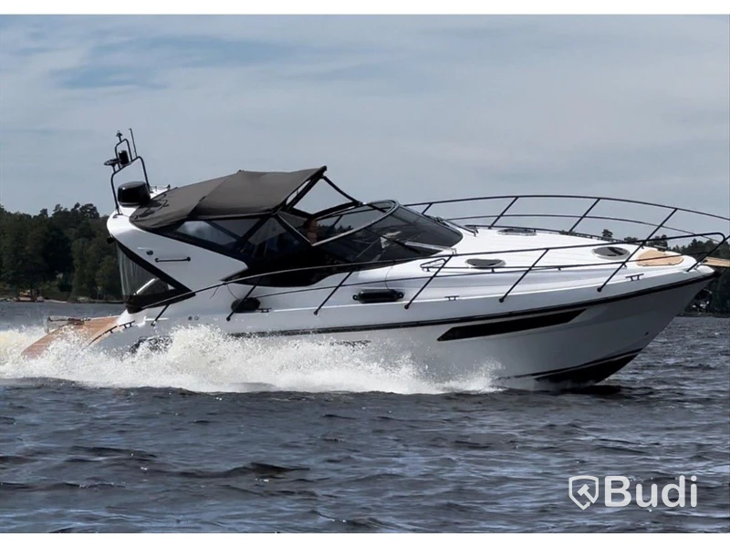 Westline 360 Sport Black Edition -2024 | Nyskick