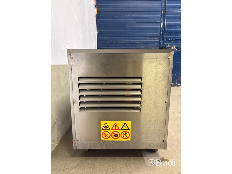 Kylbänk Franke R290/0