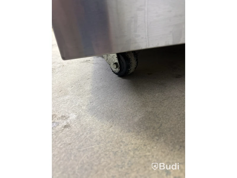 Kylbänk True TUC-27F-D-2-HC 230/50