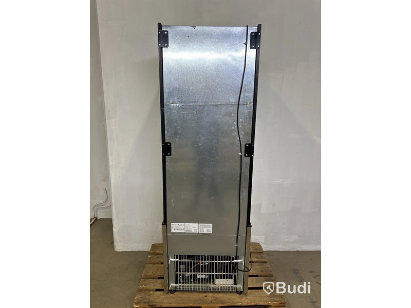 Kyl Tefcold MD600X-Slim, med öppen front