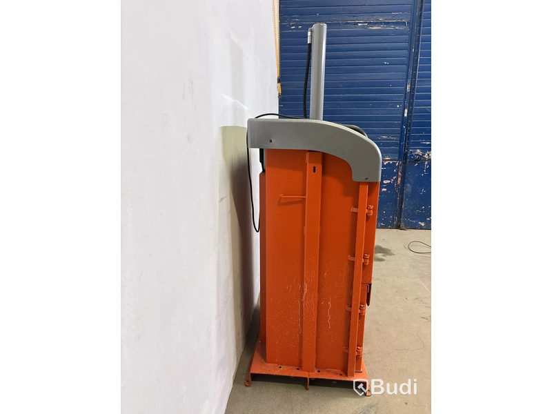 Balpress Orwak Compactor3110